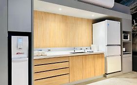 Kw2 Hostel