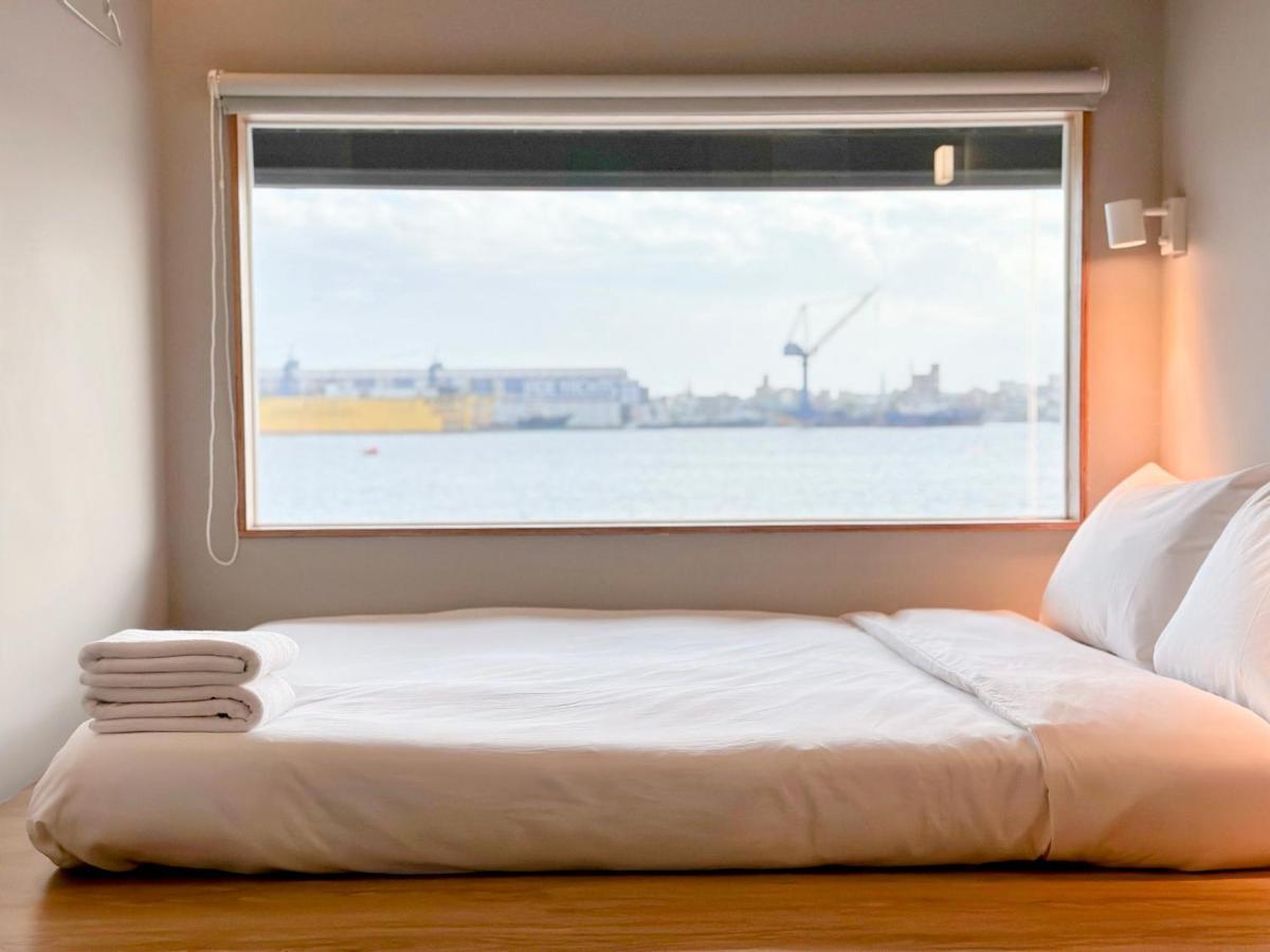 Kw2 Hostel 高雄市 エクステリア 写真